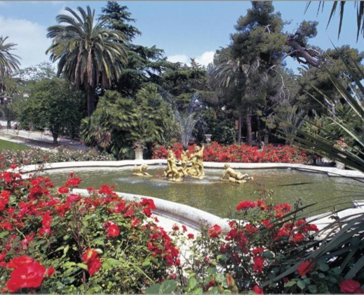 Casa Rosa Lucia Centrale Con Parcheggio Sanremo Exterior foto